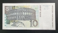 Хърватия. 10 куни. 2012 година. UNC., снимка 2