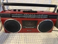 Hitachi TRK-6830 Red Edition Rare, снимка 1