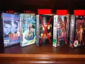 VHS Видеокасети с филми - Екшъни, Хоръри и Ретро класики!, снимка 13