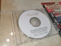 THE CRESTFALLEN CD ВНОС GERMANY 0406261832H2E6R, снимка 3