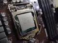 MSI Z390-A Pro + Intel Core i5 9600K , снимка 5