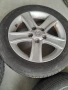 Джанти за  Мазда 16" с гуми 205/55/16 , снимка 4