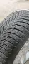 BMW Style 162 (Ellipsoid) 18" оригинални джанти + зимни гуми Nexen WinGuard Sport 2 XL, снимка 8