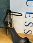 Дамски сандали на ток GUESS , снимка 4