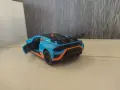 Метална количка Lamborghini Huracan STO !!!, снимка 2