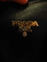 Дамска Кожена Чанта PRADA, снимка 4