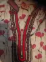 TORRY BURCH Original 100% Памук Size S Страхотна туника , снимка 1