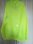 Продавам мъжка ветровка DIADORA XL, снимка 5