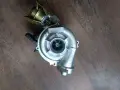 Турбо за Peugeot/Ford/Citroen/Mazda 1.6 HDI 109 коня, снимка 1