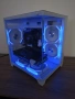 Геймърски компютър Ryzen 5 5500 / GTX 1070 Ti / 8GB RAM / SSD + HDD (Нови части!), снимка 3