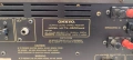 Ресивър Onkyo TX-4500 MK II, снимка 6