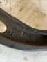 Долен преден ляв носач за Mercedes ML W164 420 CDI (2007) 000060366106, снимка 3