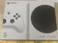 Конзола Microsoft Xbox One Slim 512 GB SSD, White, снимка 5