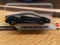 Lamborghini Aventador Coupé Hot Wheels Premium, снимка 2