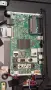 Телевизор Telefunken 43FAE5510 на части, снимка 2