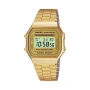 Часовници Casio A168 Vintage, снимка 7