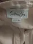 Corton Club Size L Лен Дамска риза, снимка 4