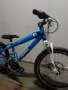 Детски алуминиев велосипед Drag C1 Pro с предна дискова спирачка, снимка 3