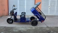 Карго Транспортер 2500W, снимка 7
