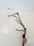 Окабеляване на подгревни свещи за Citroen C5 2.2 HDi (2006) 9651843080, снимка 2