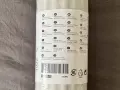 Нова постелка за душ/вана DOPPA IKEA, снимка 2