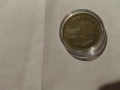 Стара монета от 1 лев от 1962 година , снимка 1