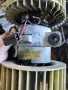 Вентилатор за парно БМВ Е39 (BMW E39) Valeo – 64.11-8372493.9 / 539.9533.900, снимка 3