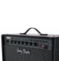 Чисто нов Harley Benton HB-40MFX (40W) с Bluetooth и DSP, снимка 4