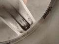 4бр.алуминиева джанта 19цола за Mercedes оригинално AMG 5x112, снимка 9