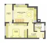 Двустаен, фронтална гледка море, гр. Бяла 72m², снимка 14