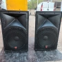 Пасивни тонколони Cerwin-Vega INT-152V2 от серията Intense! V2. , снимка 1