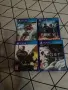 PlayStation 4 games, снимка 1
