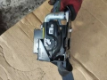 Колан Задна Лява Седалка Гръмнат 0589-p1-000765 Mazda CX3 4х4 77kW 1.5дизел 2015, снимка 5