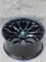 Джанти за БМВ BMW 19 “ цола 5х120 чисто нови Спорт Пакет E90  F10 F30 X3 , снимка 5