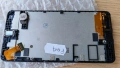 Nokia Lumia 550 LCD Display Touch Screen Digitizer Assembly Frame чисто нов дисплей Нокиа Лумия 550, снимка 4