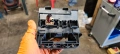 Комфорт модул 1k0 959 433 C VW Golf 5 1.9-105к.с. BKC, снимка 1