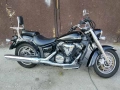 Yamaha XVS1300 , снимка 4
