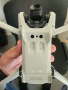 Продавам DJI Mini 3 (Чисто нов, 2г. гаранция + DJI Care) + Чанта и 128GB карта, снимка 2