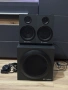Аудио система Logitech Z333 2.1 surround, снимка 2