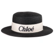 плажна чанта и капела chloe , снимка 7