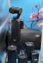 Екшън камера DJI Osmo Pocket 3 Creator Combo + Богат комплект аксесоари + 256GB SanDisk Extreme PRO , снимка 4