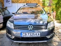 VW Passat Alltrack 2.0 TDI Автоматик, снимка 1