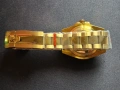 Rolex Day-Date, Submariner Gold, снимка 10