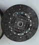 Маховик Съединител Нисан Навара Патфайндер Nissan Navara D40 Patfinder R51 2.5Dci 174кс, снимка 6