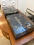 Technics SL-1200 MK2 LTD Gold, снимка 5
