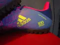 Adidas Messi-оригинални стоножки-номер 45.5-46, снимка 4
