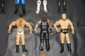 Кеч Фигури Batisa/Booker T/Triple H/Roman Reigns/Kane/Big Show/Tatanka/Sting/Kalisto/Ryback/Shane , снимка 18