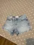 Къси дънкови панталонки Calvin Klein , снимка 1