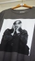 2Pac Сива Тениска / Оригинален мърч, снимка 2