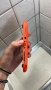 Modded Ps vita 2000 Neon Orange 128GB/256GB Complete in Box , снимка 7